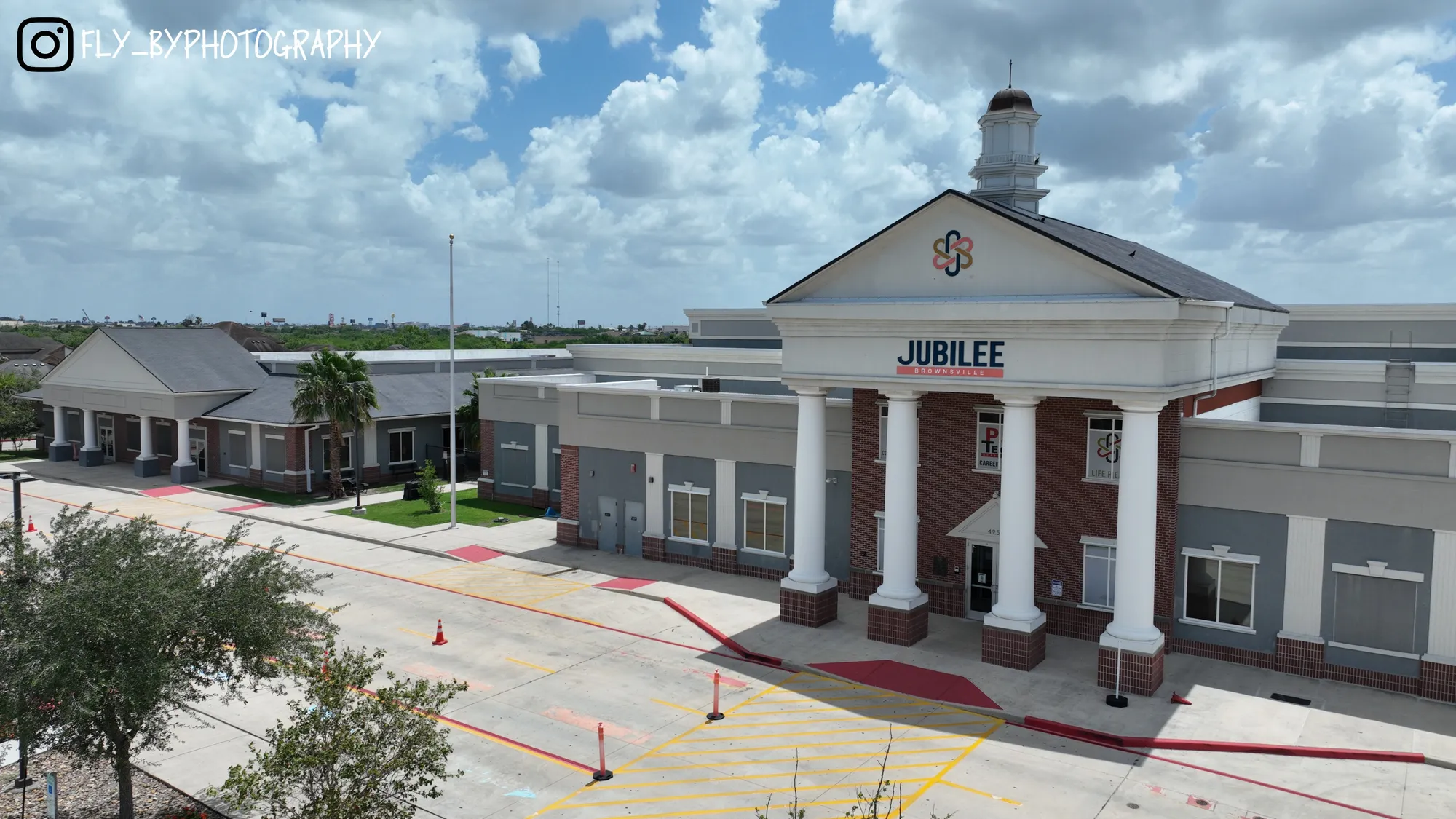 Jubilee Brownsville