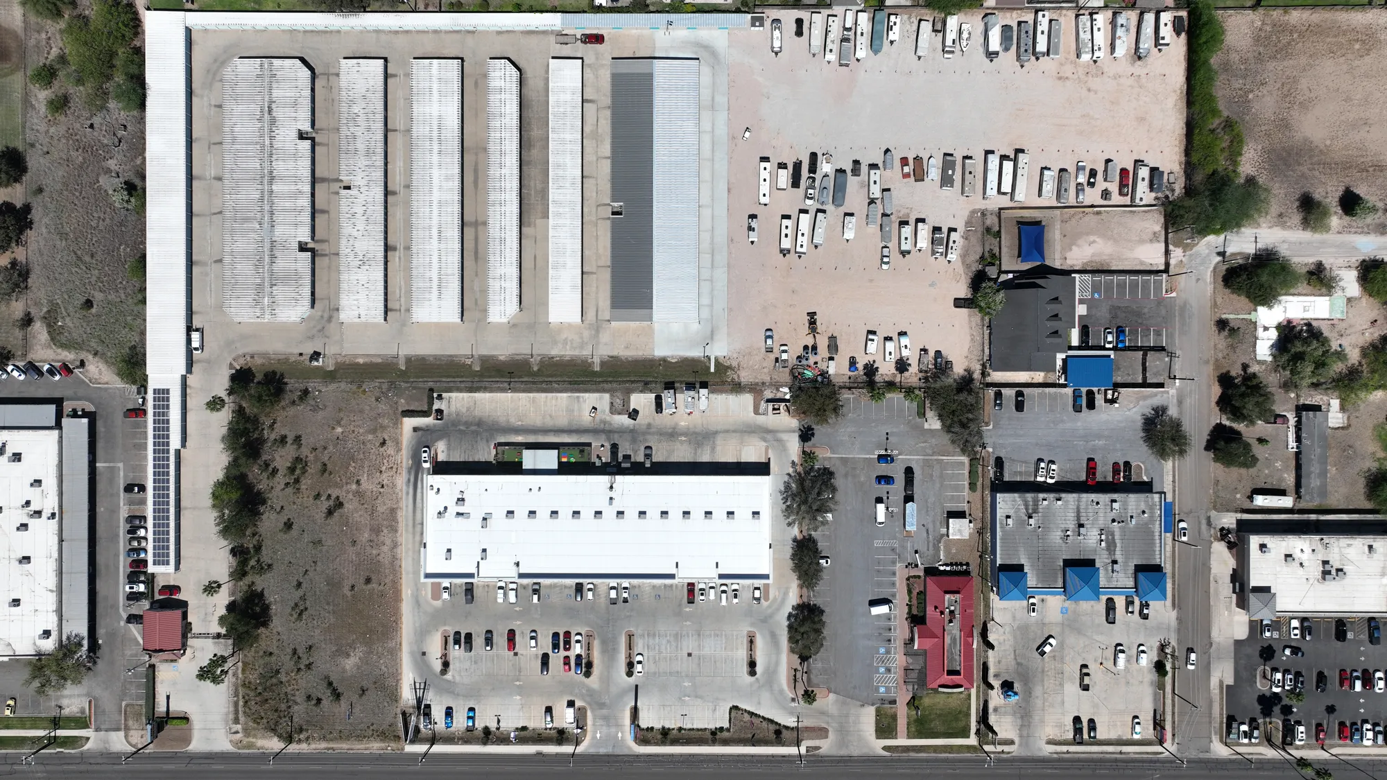 Star Storage Overview