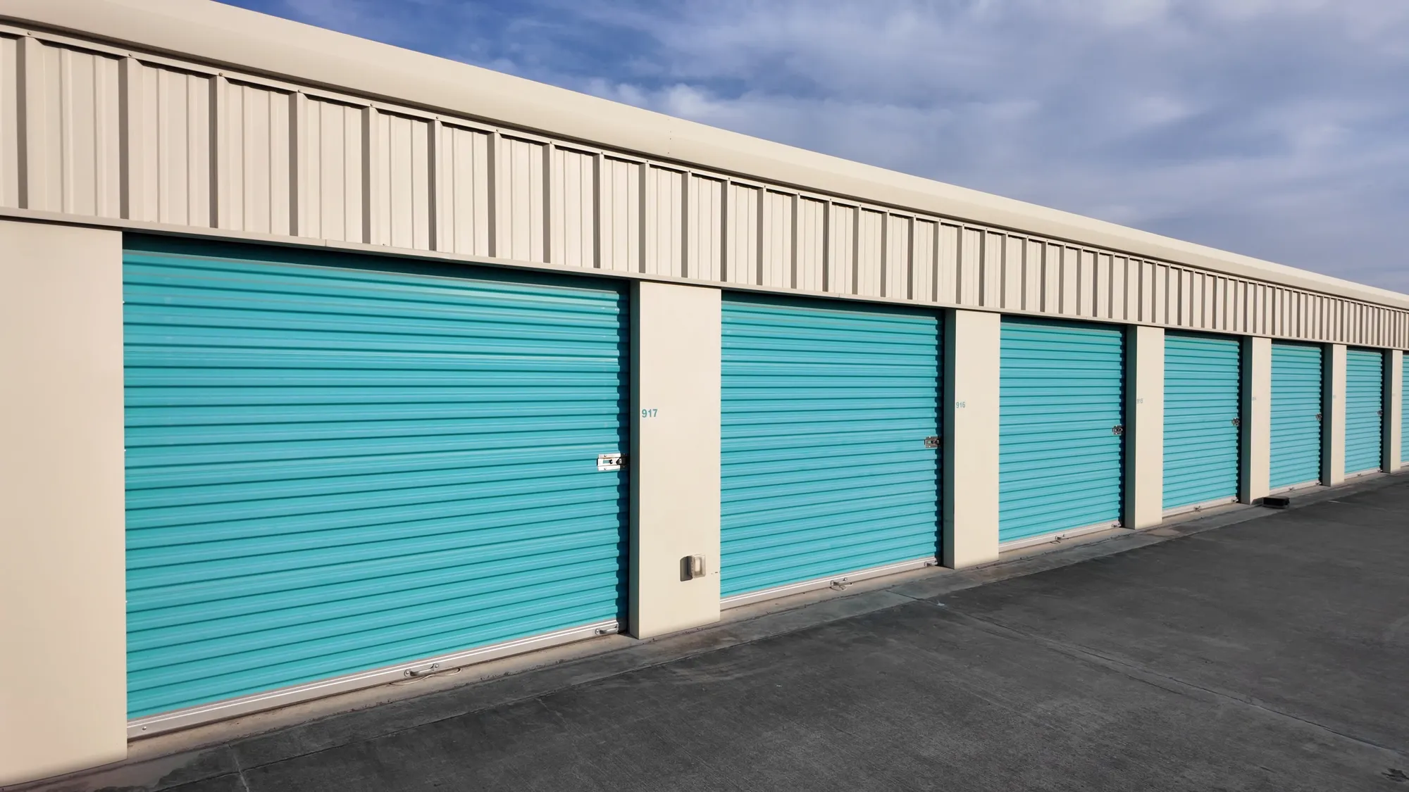 Storage Unit