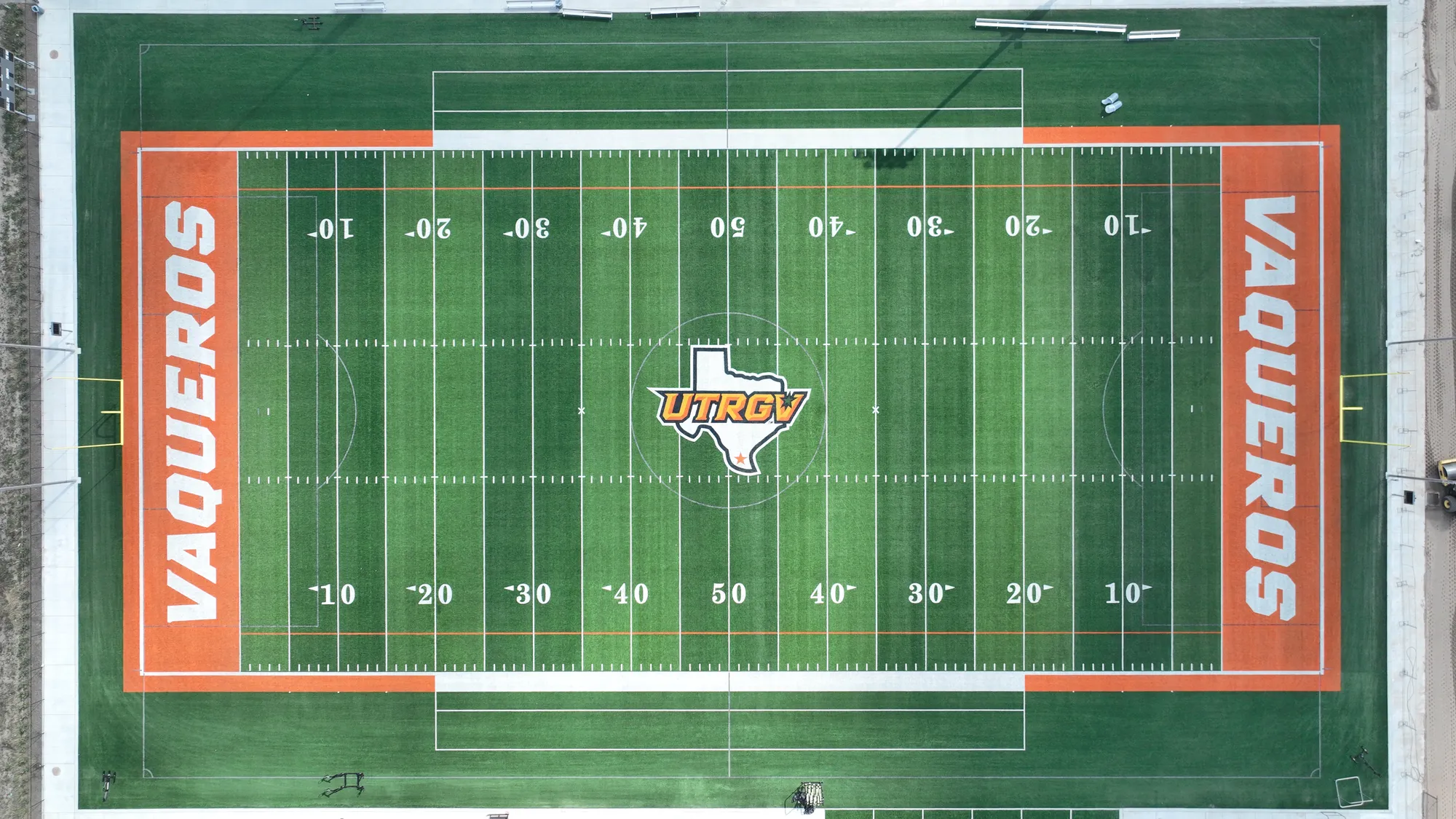 UTRGV Vaqueros Field