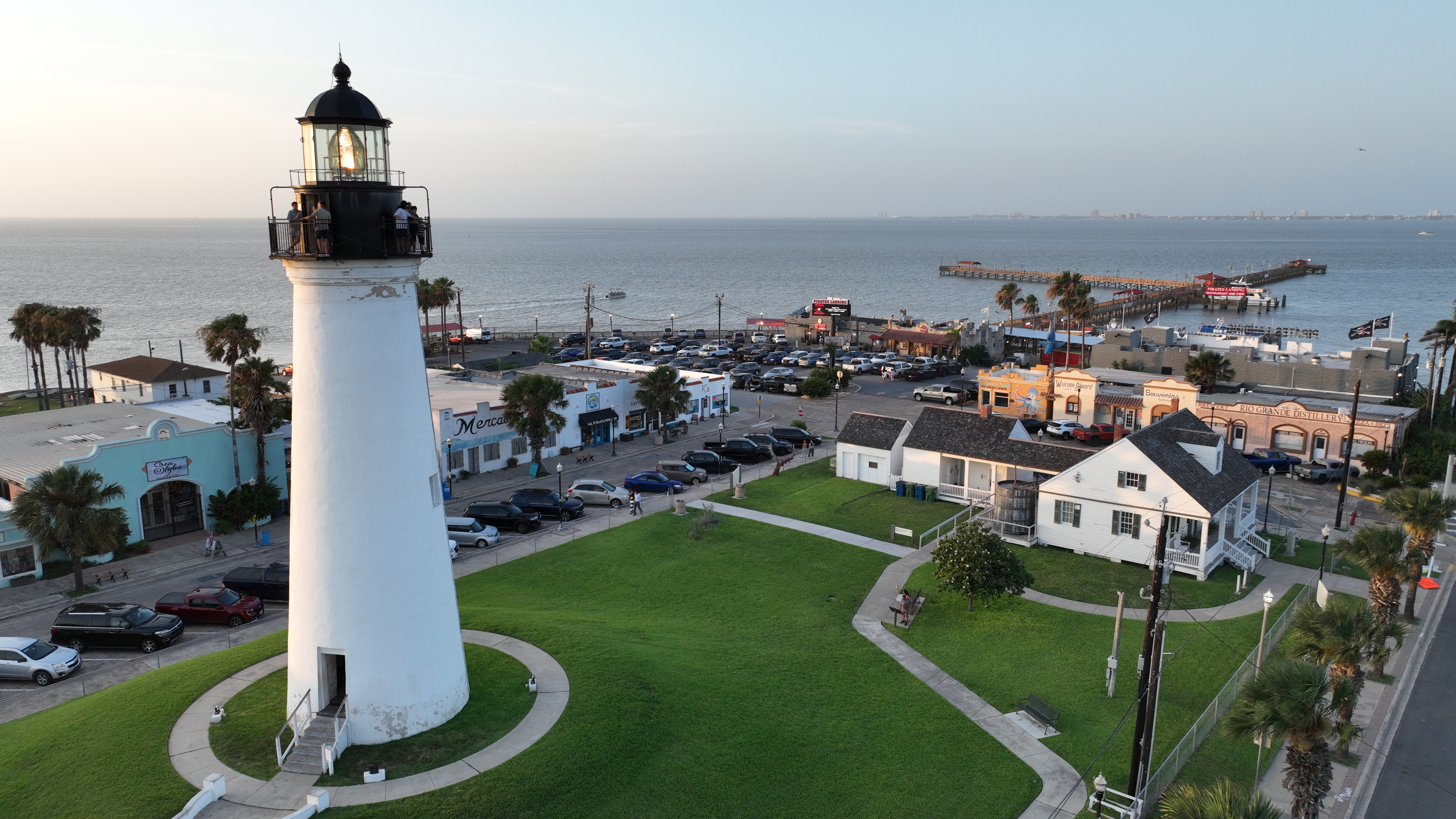 Port Isabel Lighthouse
