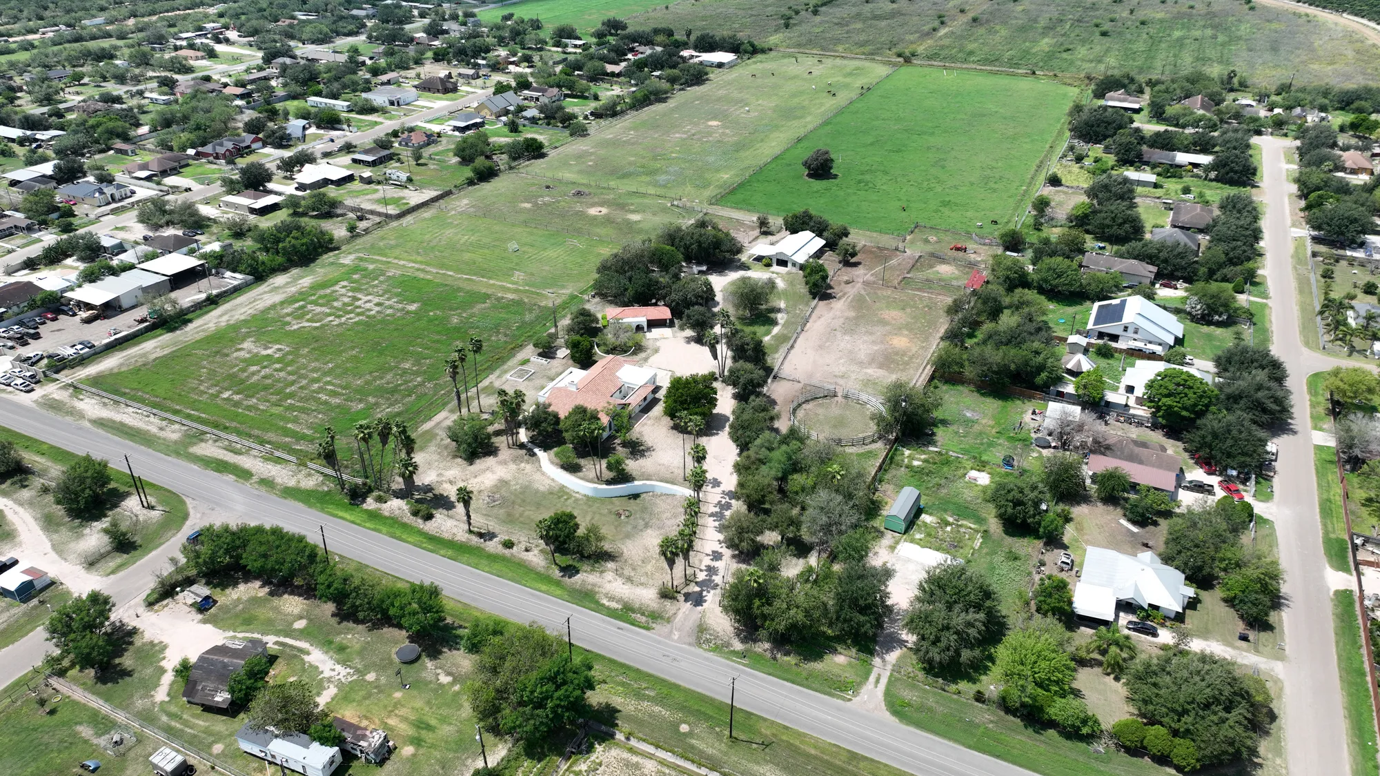 Home Ranch