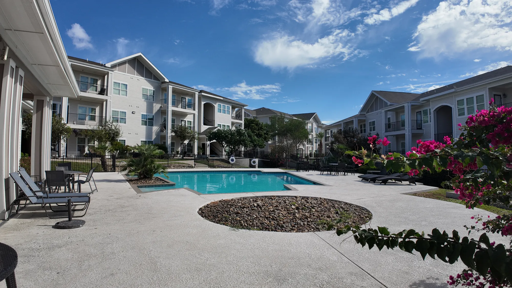Laredo Apartment