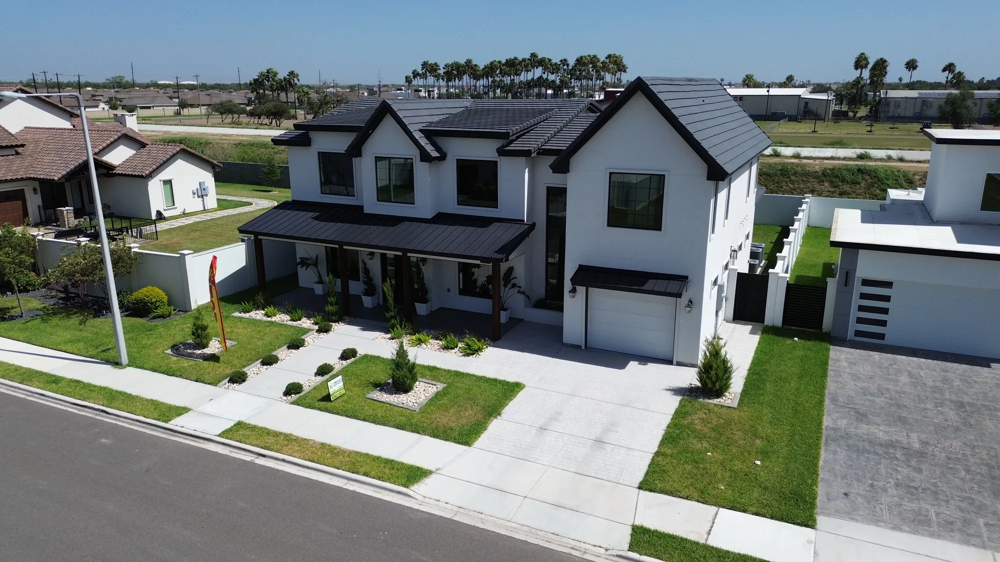 Modern Home Front