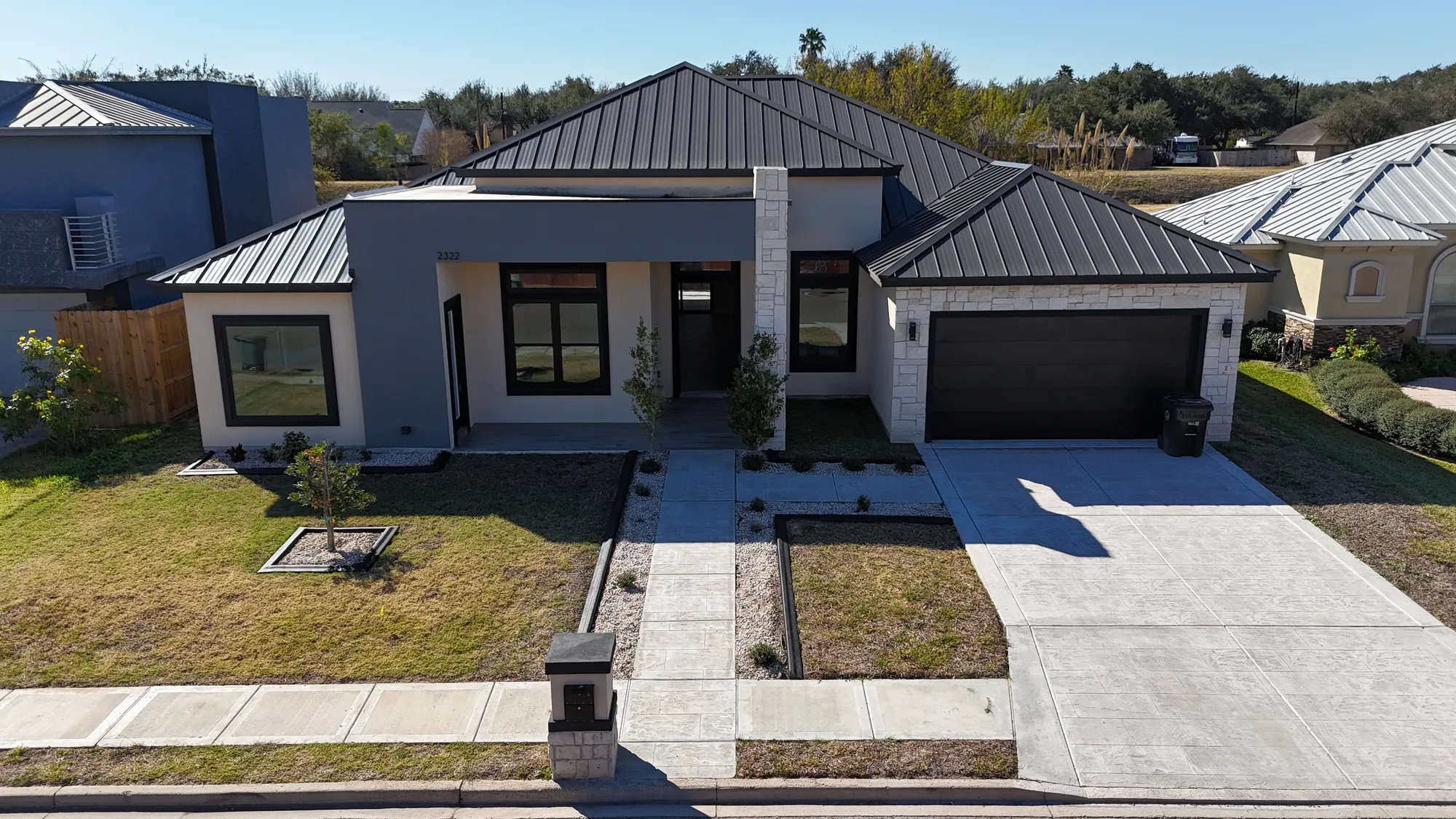 N 25th Home