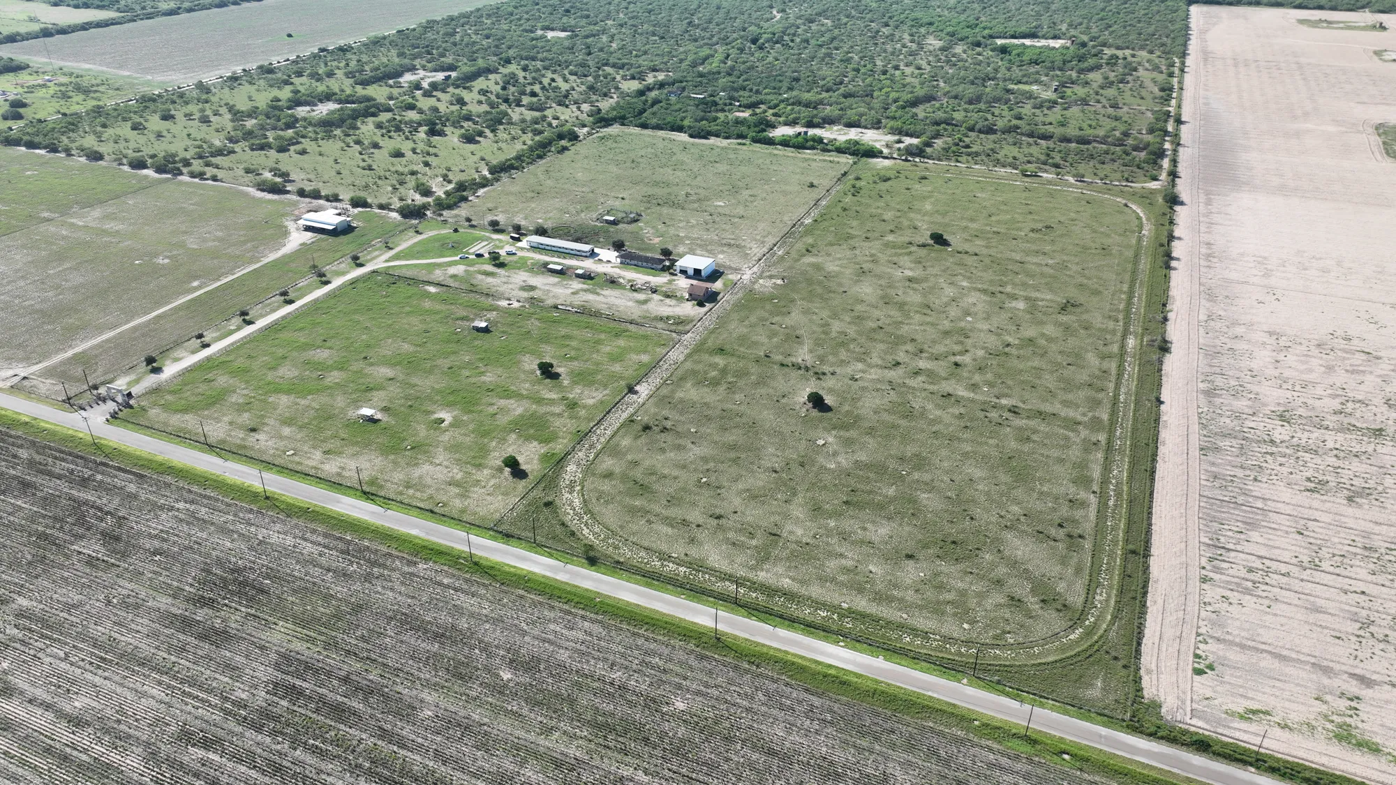 Ranch
