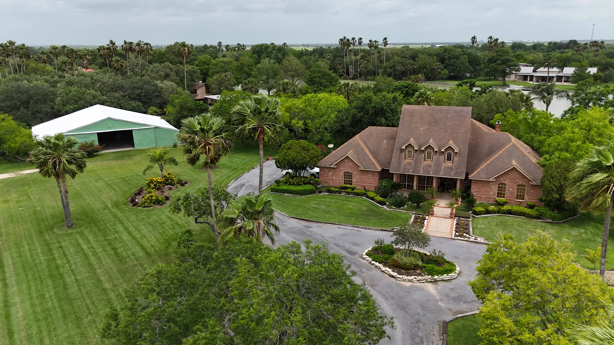 San Benito Home