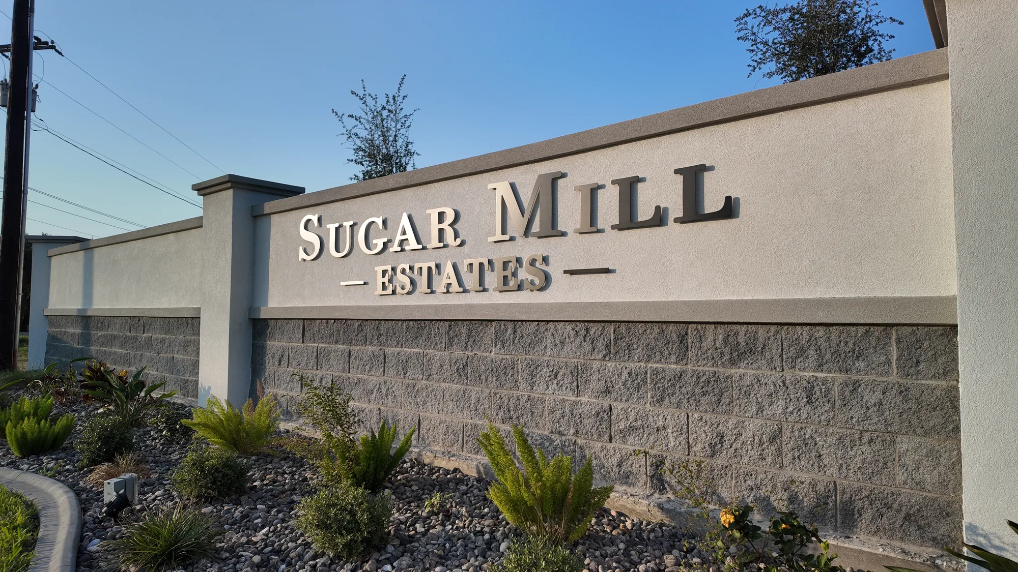 Sugar Hill Edinburg