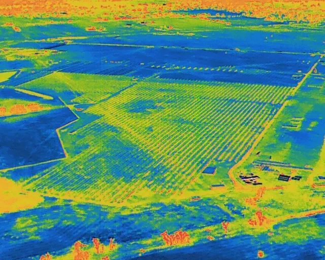 Thermal Solar Imaging