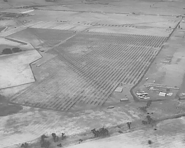 Thermal Solar Imaging