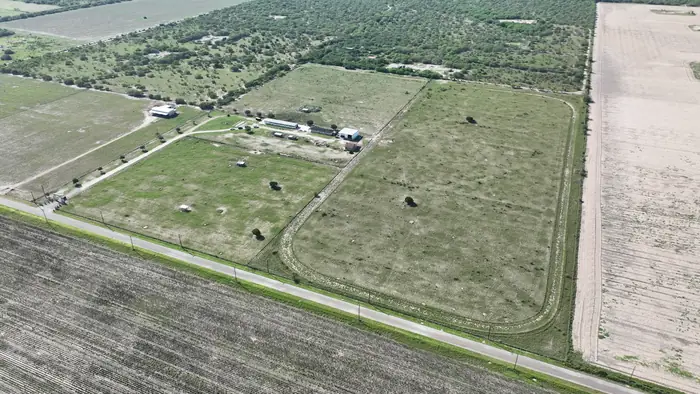 Ranch
