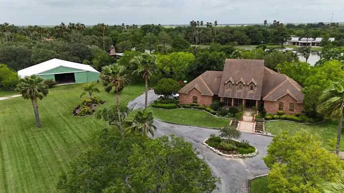 San Benito Home