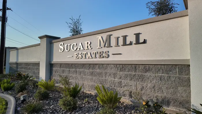 Sugar Hill Edinburg