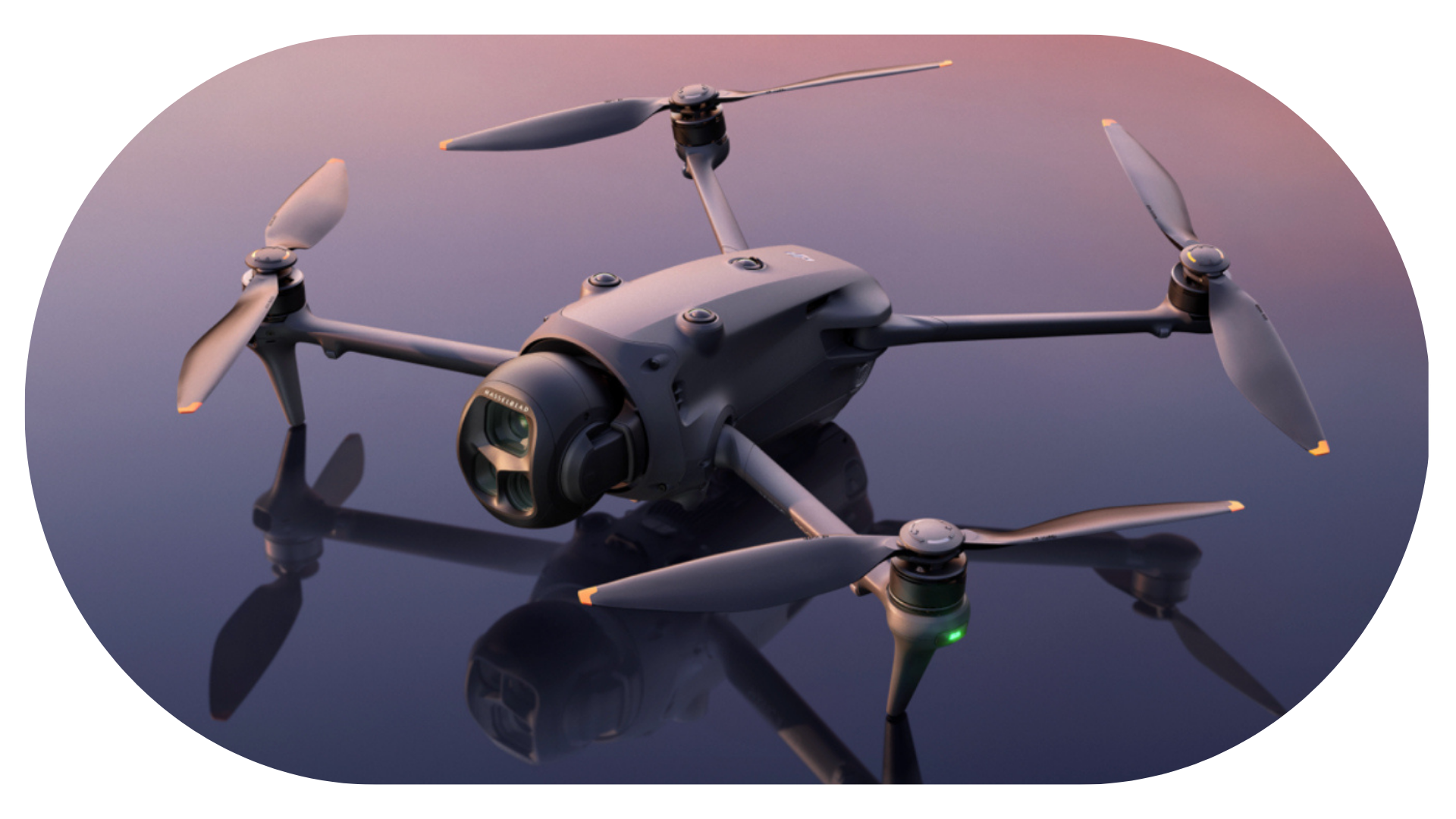 DJI Mavic 4 Pro drone